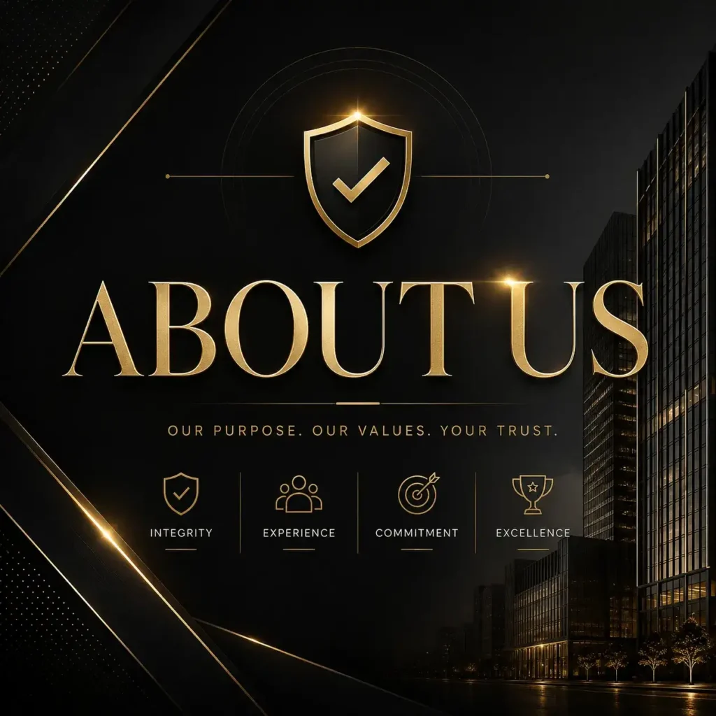 about us