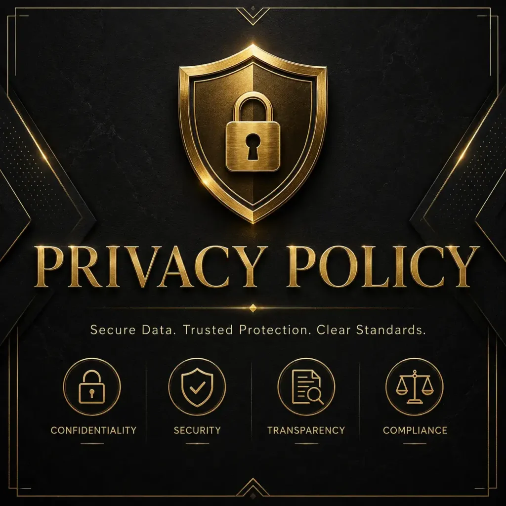 privacy policy