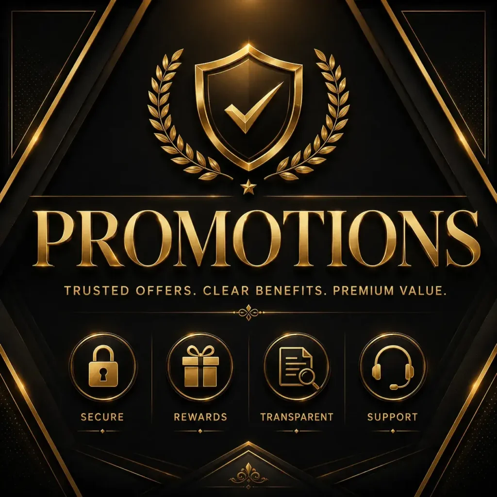 promotions
